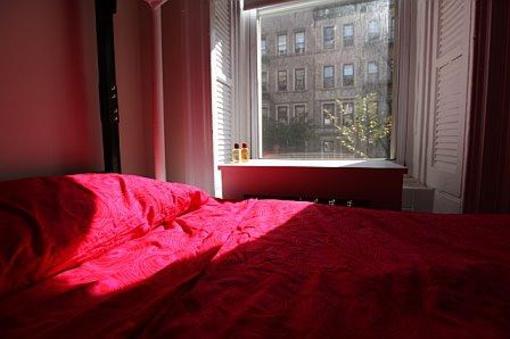 фото отеля Pink Hostels New York City