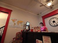 Pink Hostels New York City
