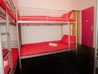 фото отеля Pink Hostels New York City