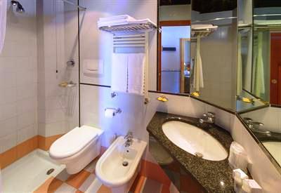 фото отеля Hotel Palace Senigallia