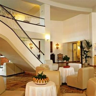 фото отеля Hotel Palace Senigallia