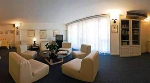 фото отеля Hotel Palace Senigallia