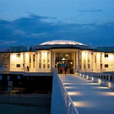 фото отеля Hotel Palace Senigallia