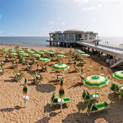 фото отеля Hotel Palace Senigallia