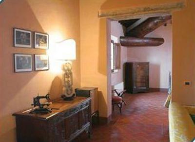 фото отеля Due Terre Agriturismo