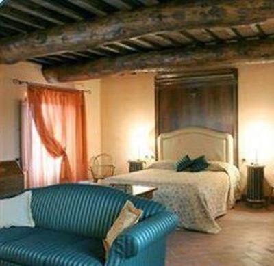 фото отеля Due Terre Agriturismo