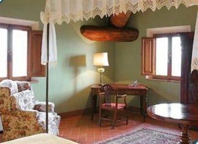фото отеля Due Terre Agriturismo