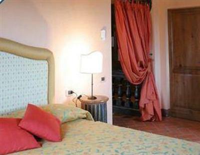 фото отеля Due Terre Agriturismo