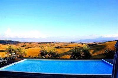 фото отеля Due Terre Agriturismo