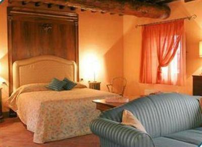фото отеля Due Terre Agriturismo