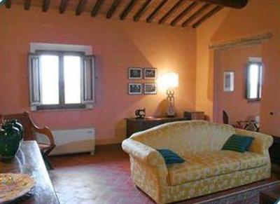 фото отеля Due Terre Agriturismo