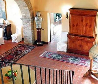 фото отеля Due Terre Agriturismo