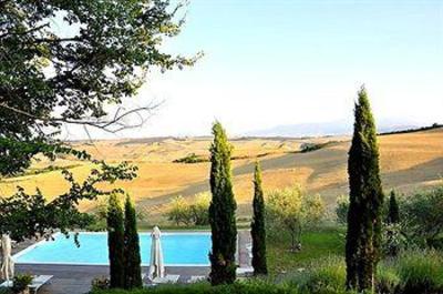 фото отеля Due Terre Agriturismo