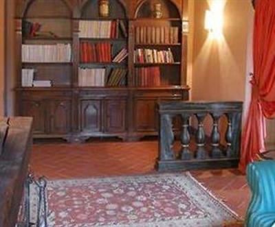 фото отеля Due Terre Agriturismo