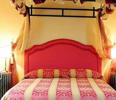 фото отеля Due Terre Agriturismo