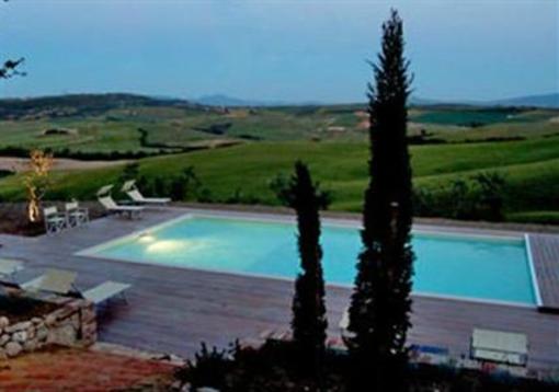 фото отеля Due Terre Agriturismo