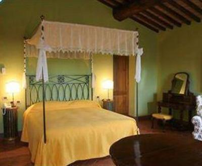 фото отеля Due Terre Agriturismo