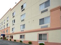Sheridan Hotel