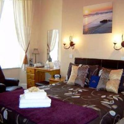 фото отеля Summerlands Guest House
