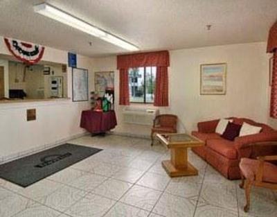 фото отеля Jacksonville - Days Inn Orange Park