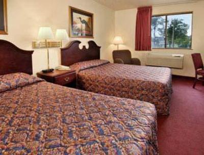 фото отеля Jacksonville - Days Inn Orange Park