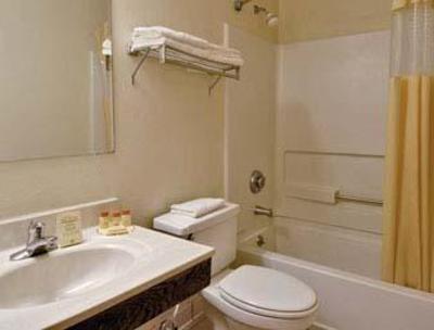 фото отеля Jacksonville - Days Inn Orange Park