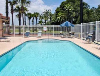 фото отеля Jacksonville - Days Inn Orange Park