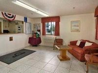 Jacksonville - Days Inn Orange Park
