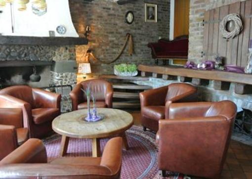 фото отеля Hotel Restaurant de Roosterhoeve