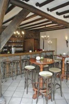фото отеля Hotel Restaurant de Roosterhoeve