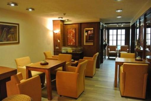 фото отеля Hotel Restaurant de Roosterhoeve