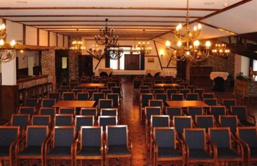 фото отеля Hotel Restaurant de Roosterhoeve