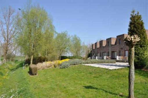 фото отеля Hotel Restaurant de Roosterhoeve