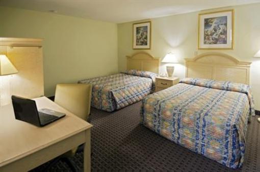 фото отеля Americas Best Value Inn Enterprise (Alabama)