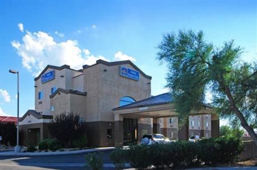 фото отеля Best Western Plus Gold Poppy Inn