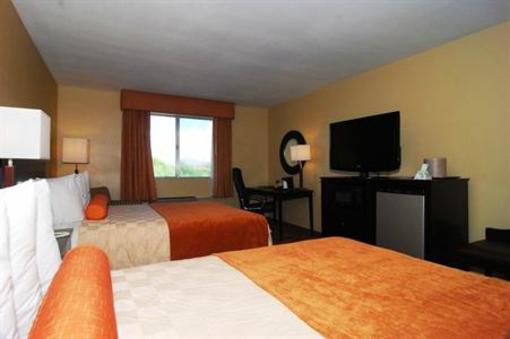 фото отеля Best Western Plus Gold Poppy Inn