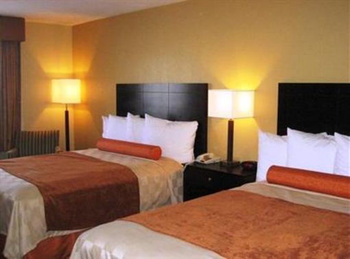 фото отеля Best Western Plus Gold Poppy Inn