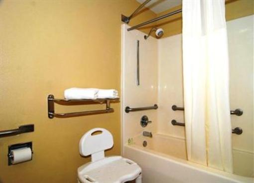 фото отеля Best Western Plus Gold Poppy Inn