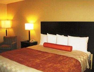 фото отеля Best Western Plus Gold Poppy Inn