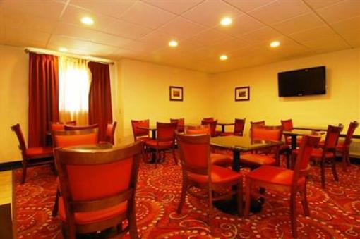 фото отеля Best Western Plus Gold Poppy Inn