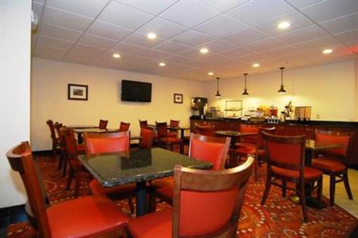 фото отеля Best Western Plus Gold Poppy Inn