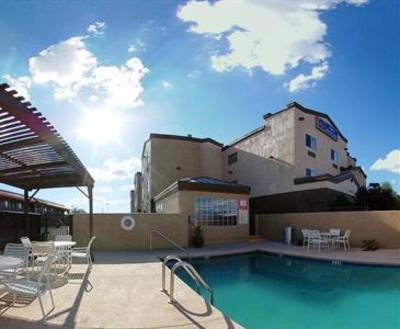 фото отеля Best Western Plus Gold Poppy Inn