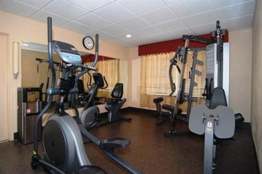 фото отеля Best Western Plus Gold Poppy Inn
