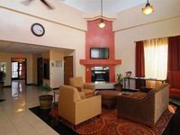 Best Western Plus Gold Poppy Inn