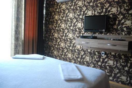 фото отеля Simsek Hotel