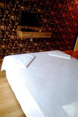 фото отеля Simsek Hotel