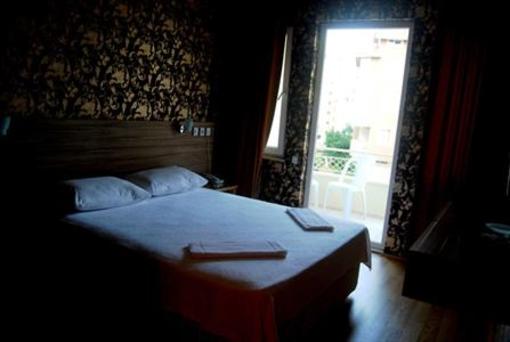 фото отеля Simsek Hotel