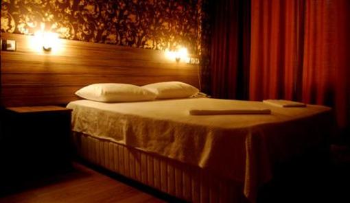 фото отеля Simsek Hotel