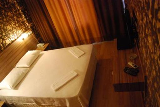 фото отеля Simsek Hotel