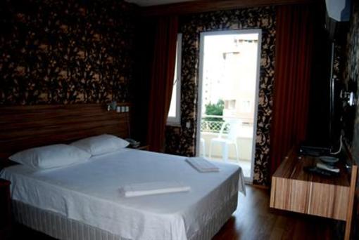 фото отеля Simsek Hotel